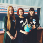 Всероссийский этап олимпиады