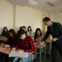 Трудоустройство молодых специалистов