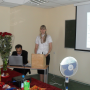 Защита дипломных работ