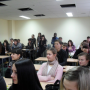Совершеннолетие кафедры МВД
