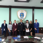 Конференция VII Областного фестиваля науки