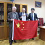Кафедре МВД 23 года