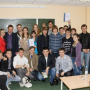 Дебаты захватывают Технолог и Белгородчину!